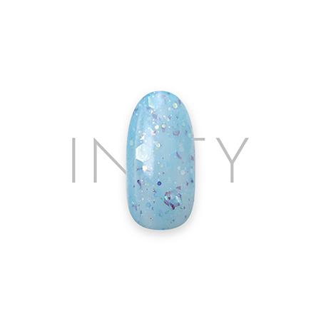 INITY アイニティ ハイエンドカラー トゥインクルコレクション TK-07G マーメイド 3g