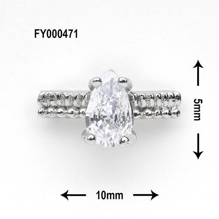 SONAIL ソネイル PLUS 山崎セレクト ラグジュアリー フレッシュドロップ クリスタル シル...