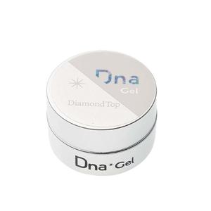 Dna Gel ディーナジェル ダイヤモンドトップ 8.5g｜callaca