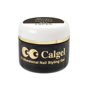 Calgel カルジェル プロテクト グリッタージェル CGPGGS 4gの商品画像