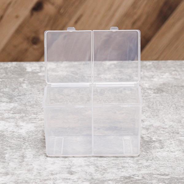 SHAREYDVA シャレドワス コットン&amp;ワイプ ツインケース