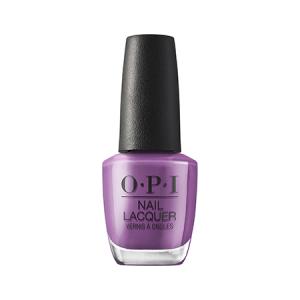 OPI オーピーアイ  ネイルラッカー NLF003 メディテイク イット オール イン 15mLの商品画像