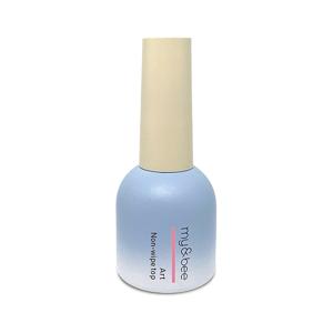 my&bee マイビー ノンサンディングフィルベース 12ml : ネイルショップ