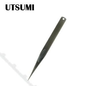 ネイルチップ 内海 UTSUMI(ウツミ) チップカッター ブラック : ネイル