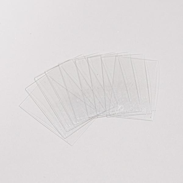 SHAREYDVA シャレドワス パレットリング クリアシート 50枚
