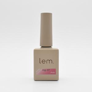 lem. レム カラージェル EARTH SCRUB GEL アーススクラブジェル 全5色