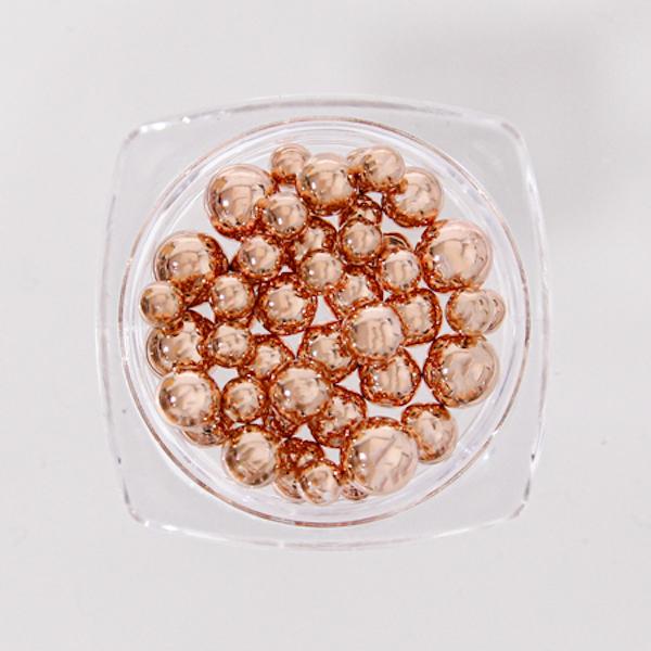 SHAREYDVA シャレドワ グランデ ブリオン ミックス ピンクゴールド