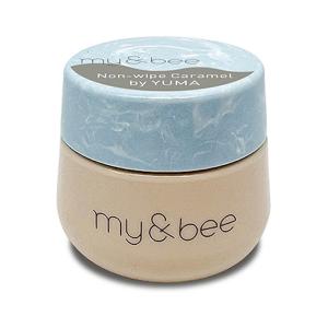 my&bee マイビー ノンサンディングフィルベース 12ml フィルインに最適
