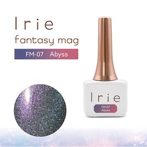Irie アイリー きゅるマグ Cyuru mag 全5色 セット 12ml : ネイル