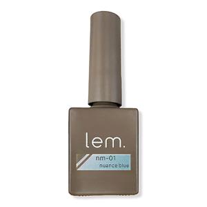 lem. レム カラージェル EARTH SCRUB GEL アーススクラブジェル 全5色
