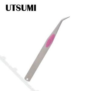 内海(UTSUMI) キューティクルニッパー C713S : ネイルショップキャラカ