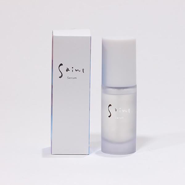 Saint サン セラム 30ml