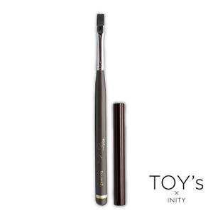 TOY's × INITY トイズバイアイニティ TOYs Brush atelier Rond アトリエロンド Square2 スクエア2｜callaca