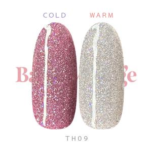 Mirage ミス ミラージュ カラーパウダー N/CPS 10色セット 3Dアクリル