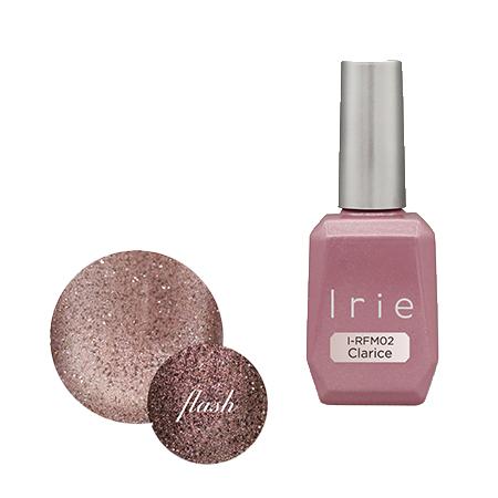 Irie（アイリー） ロマンティックフラッシュマグ クラリス 12ml IR−RFM02