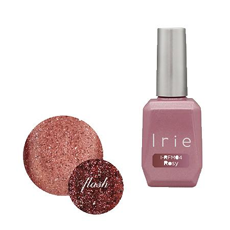 Irie（アイリー） ロマンティックフラッシュマグ ロージー 12ml IR−RFM04