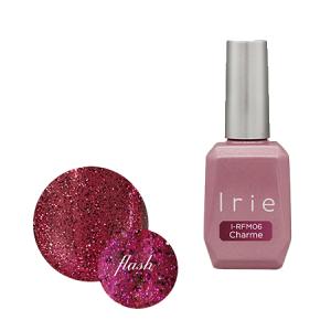 Irie アイリー きゅるマグ Cyuru mag 全5色 セット 12ml : ネイル