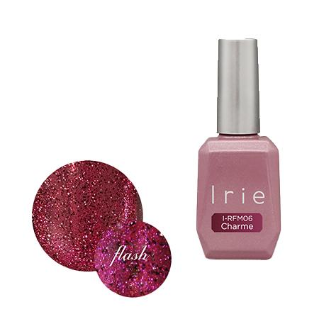 Irie（アイリー） ロマンティックフラッシュマグ シャルム 12ml IR−RFM06