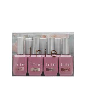 Irie アイリー きゅるマグ Cyuru mag 全5色 セット 12ml : ネイル