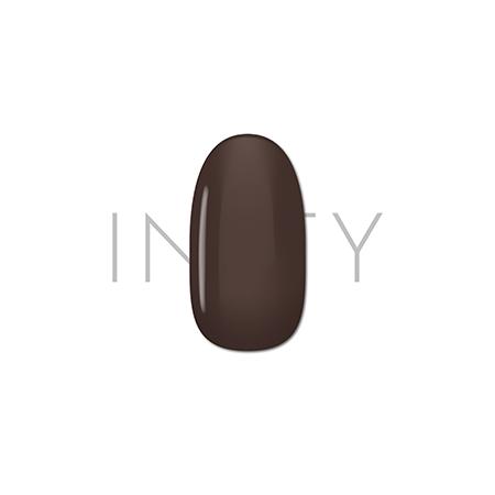 INITY アイニティ ハイエンドカラー ベーシック BA−07M チャーリーチョコ 3g