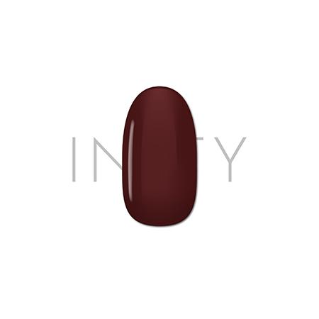 INITY アイニティ ハイエンドカラー ベーシック BA−10M ディープレッド 3g