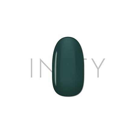 INITY アイニティ ハイエンドカラー ベーシック BA−13M パトリックグリーン 3g