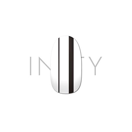 INITY アイニティ ハイエンドカラー ベーシック BA−32M アートブラック 3g