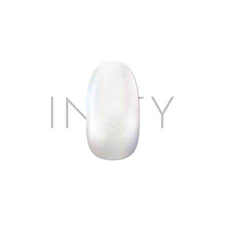 INITY アイニティ ハイエンドカラー ドレスアップコレクション DP−06P アイリスシルバー ...
