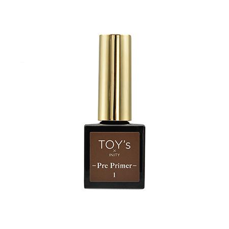 TOY's × INITY トイズバイアイニティプレプライマー