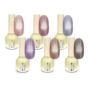 my＆bee マイビー ハイライトフラッシュセットA（001〜006