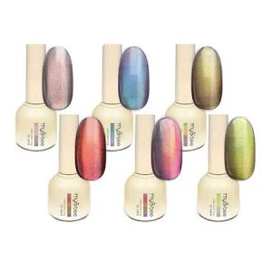 INITY アイニティ バイ シトロン 潤肌マグ 全7色 UHM01〜07 : ネイル