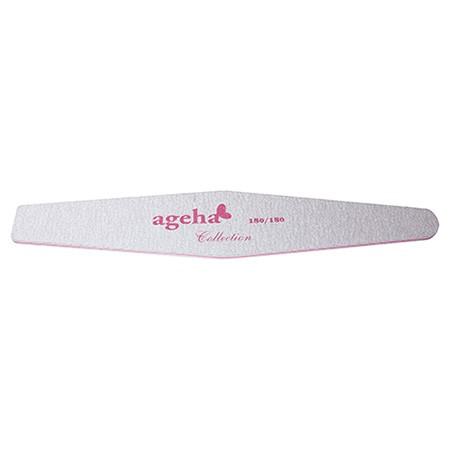 ageha(アゲハ) ゼブラファイル ピンク 180/180G