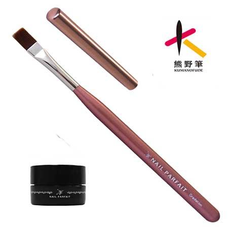 ネイルパフェ　グラデーションデビューセット