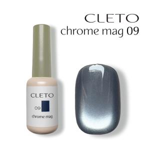 平日13時までの注文で当日発送】CLETO クレト クロムマグ 10 7g