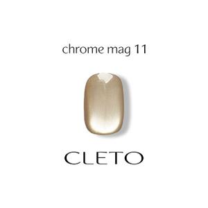 平日13時までの注文で当日発送】CLETO クレト クロムマグ 01 7g