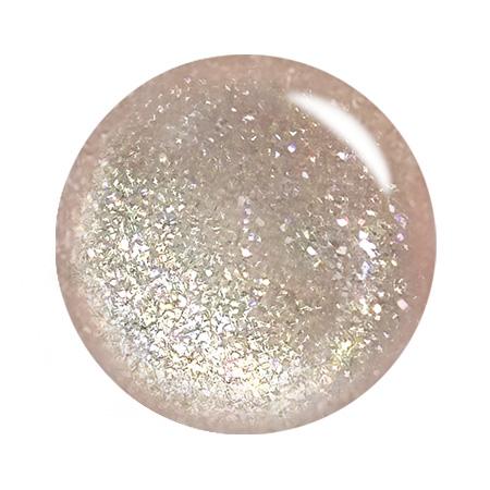 T-GEL COLLECTION ティージェル  カラージェル MG017 シャイニーニュアンスピー...