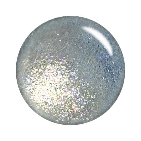 T-GEL COLLECTION ティージェル  カラージェル MG019 シャイニーオーロラブルー...