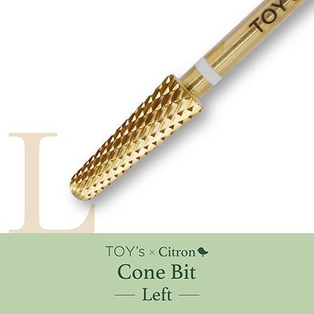 TOY's × INITY トイズバイアイニティ TOY's × Citron(シトロン) コーンビ...