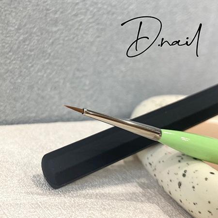 D.nail ディネイル 極筆 Gris