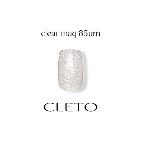 CLETO クレト クリアマグ 85μm(85ミクロン) 7g