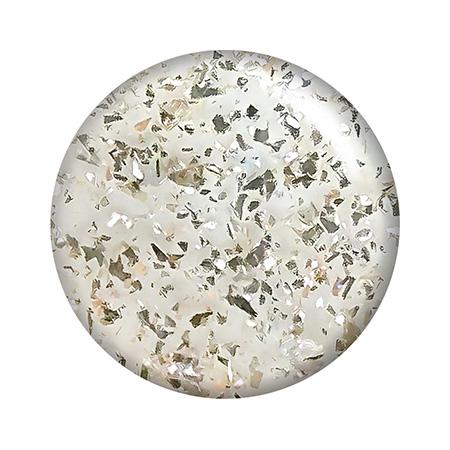 T-GEL COLLECTION ティージェル 　グラスネンド　ＧＮ００４　フレーク　５ｍｌ