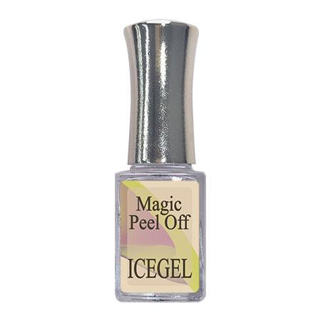 ICE GEL アイスジェル マジックピールオフ 15ml