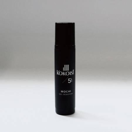 KOKOIST ココイスト　５’ＯＦＦ　モチジェルリムーバー　４０ｇ　（ココイスト　ファイブオフ）