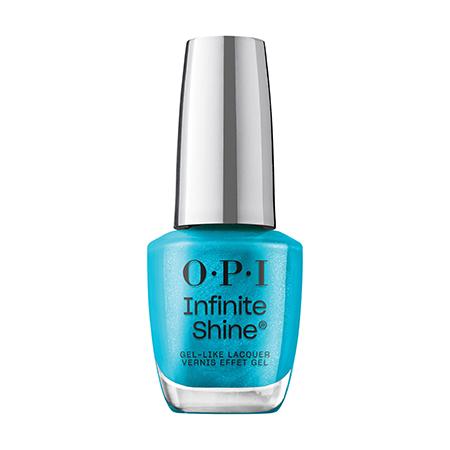 OPI オーピーアイ インフィニット シャイン ネイルラッカー ISL155 ミレニヤム 15mL