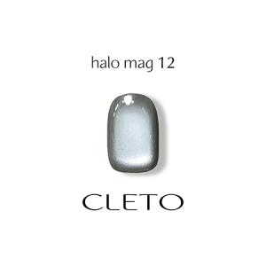 CLETO クレト ヘイローマグ 16 7g : ネイルショップキャラカ - 通販