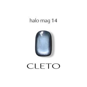 CLETO クレト ヘイローマグ 16 7g : ネイルショップキャラカ - 通販
