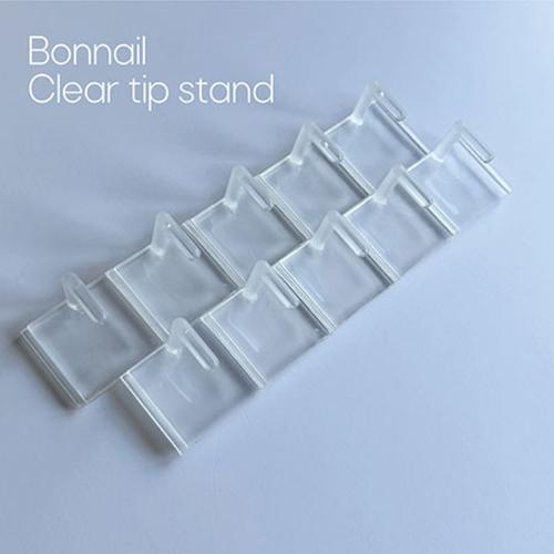 Bonnail ボンネイル クリアチップスタンド