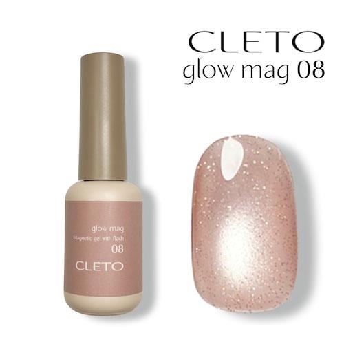 CLETO クレト グローマグ 08 7g
