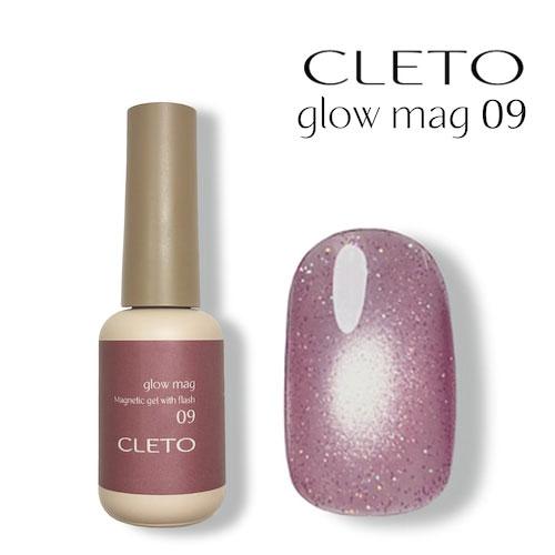 CLETO クレト グローマグ 09 7g