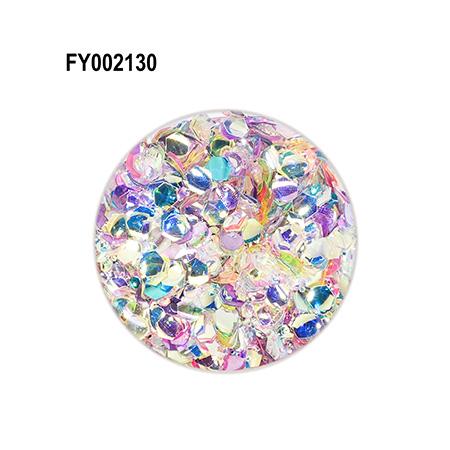 SONAIL PLUS ソネイル Lapisraviセレクト 極薄ホログリッター【jewel】 オパ...